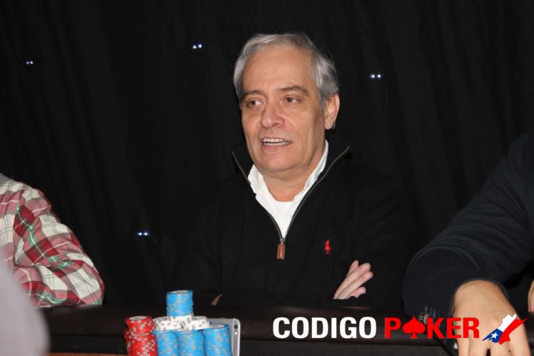 Seis chilenos la rompieron este domingo en PokerStars