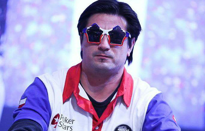 «Entendí cómo se juega y se logra ganar en los Spin»