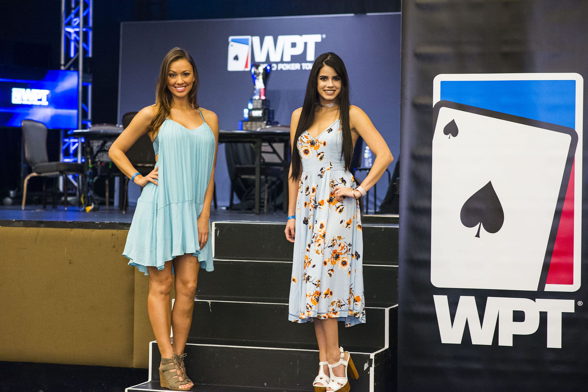 El World Poker Tour se vive por la pantalla de CodigoPoker