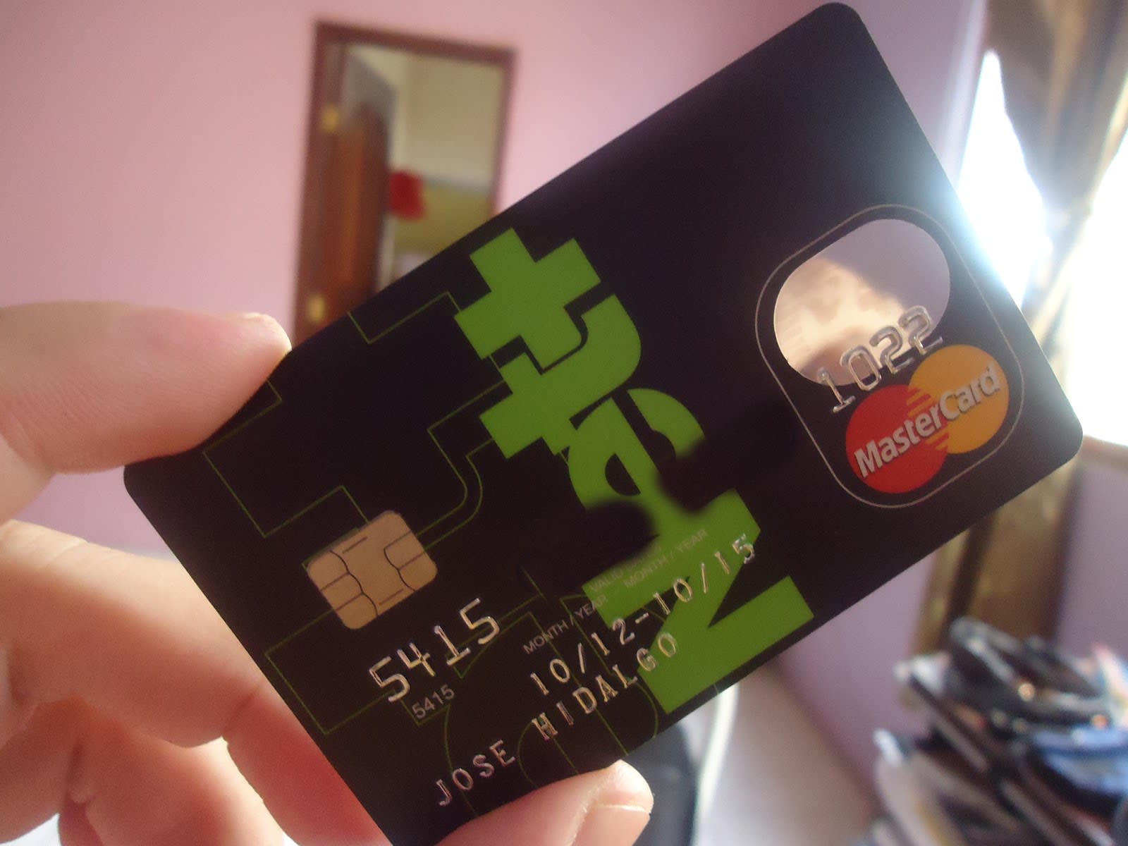 La MasterCard de Neteller y Skrill dejará de funcionar en Latinoamérica