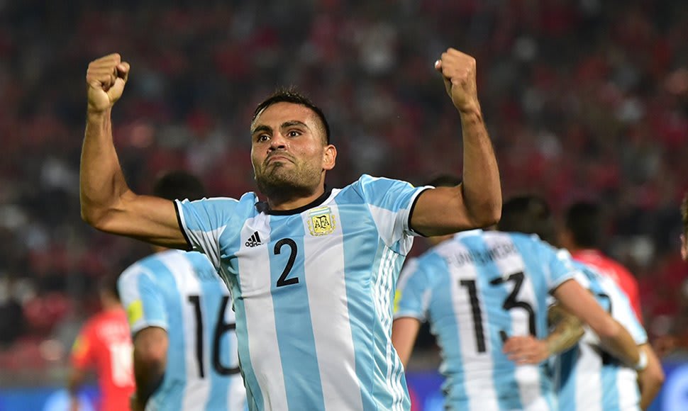 Gonzar15 fue cebollita y campeón en la misma jornada