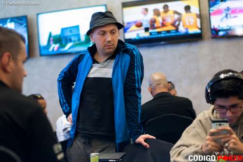 Nick Yunis estuvo muy Hot en PokerStars