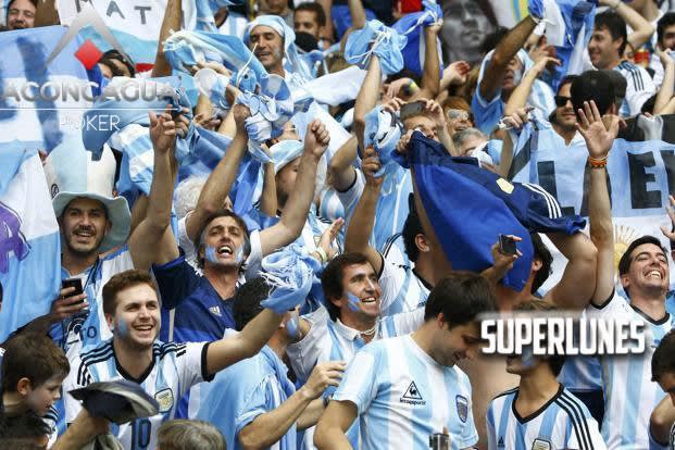 LaPartera recibió con gusto el Súper Lunes