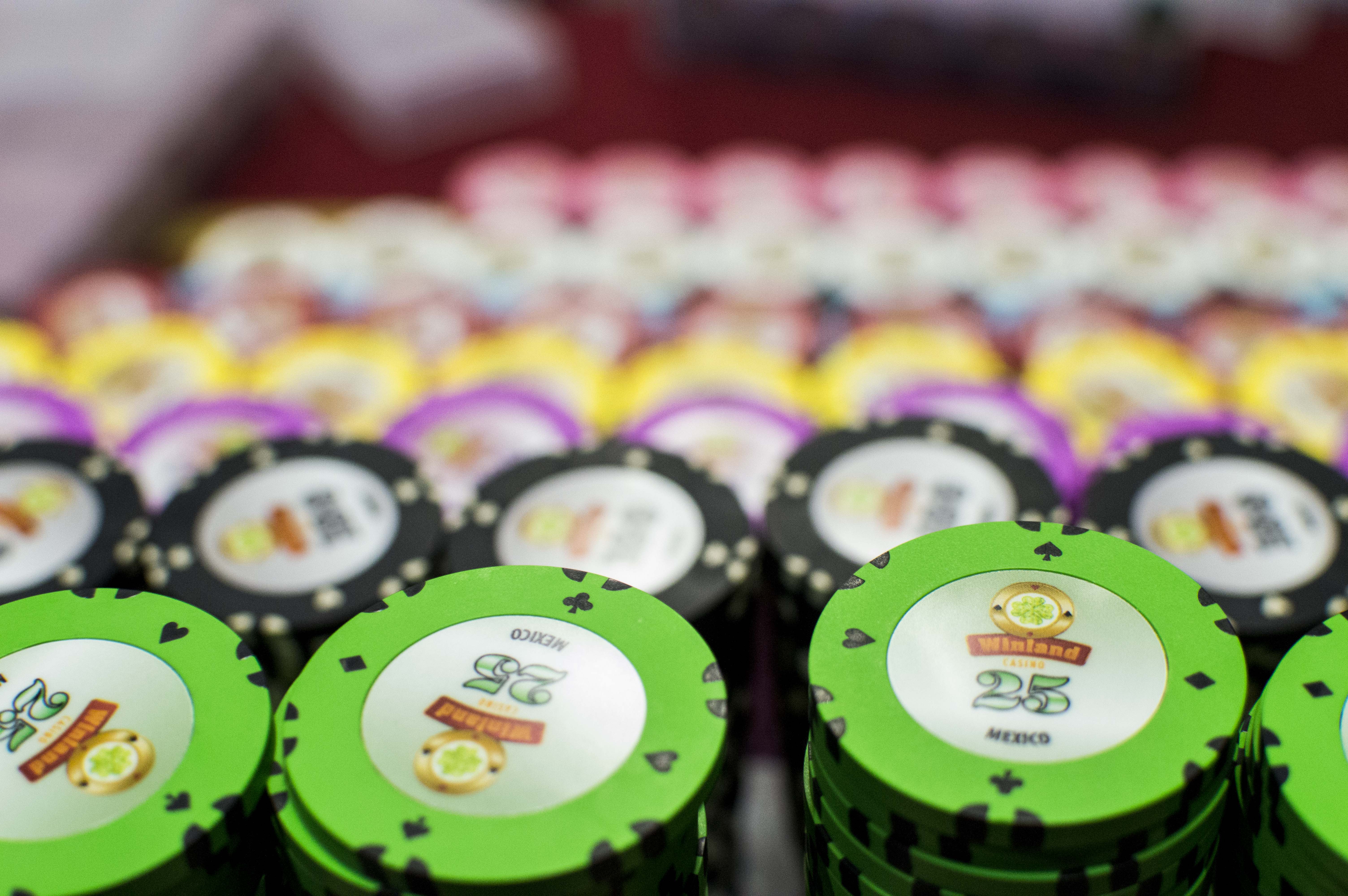 Winland Guadalajara arrancará con un evento Knockout