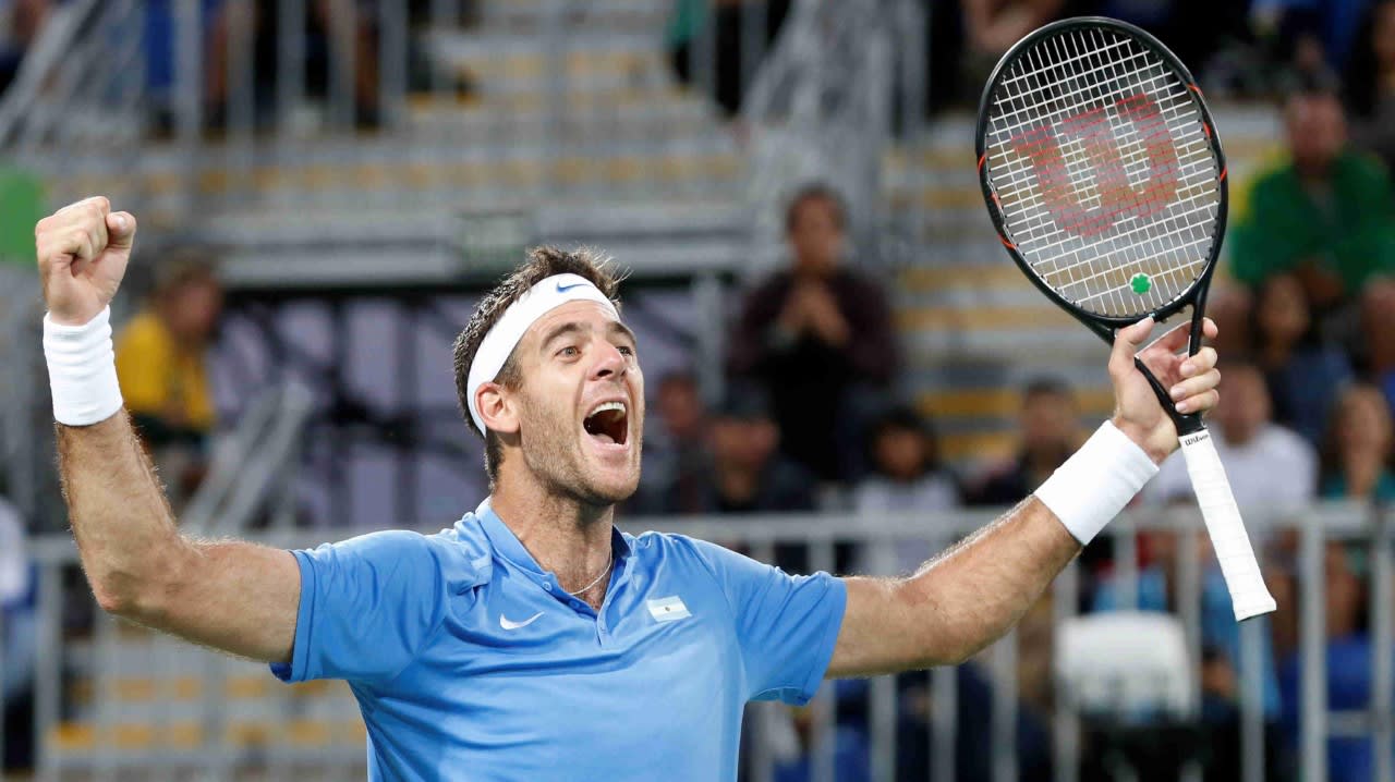 Martin1974 abrochó el mejor premio de su carrera