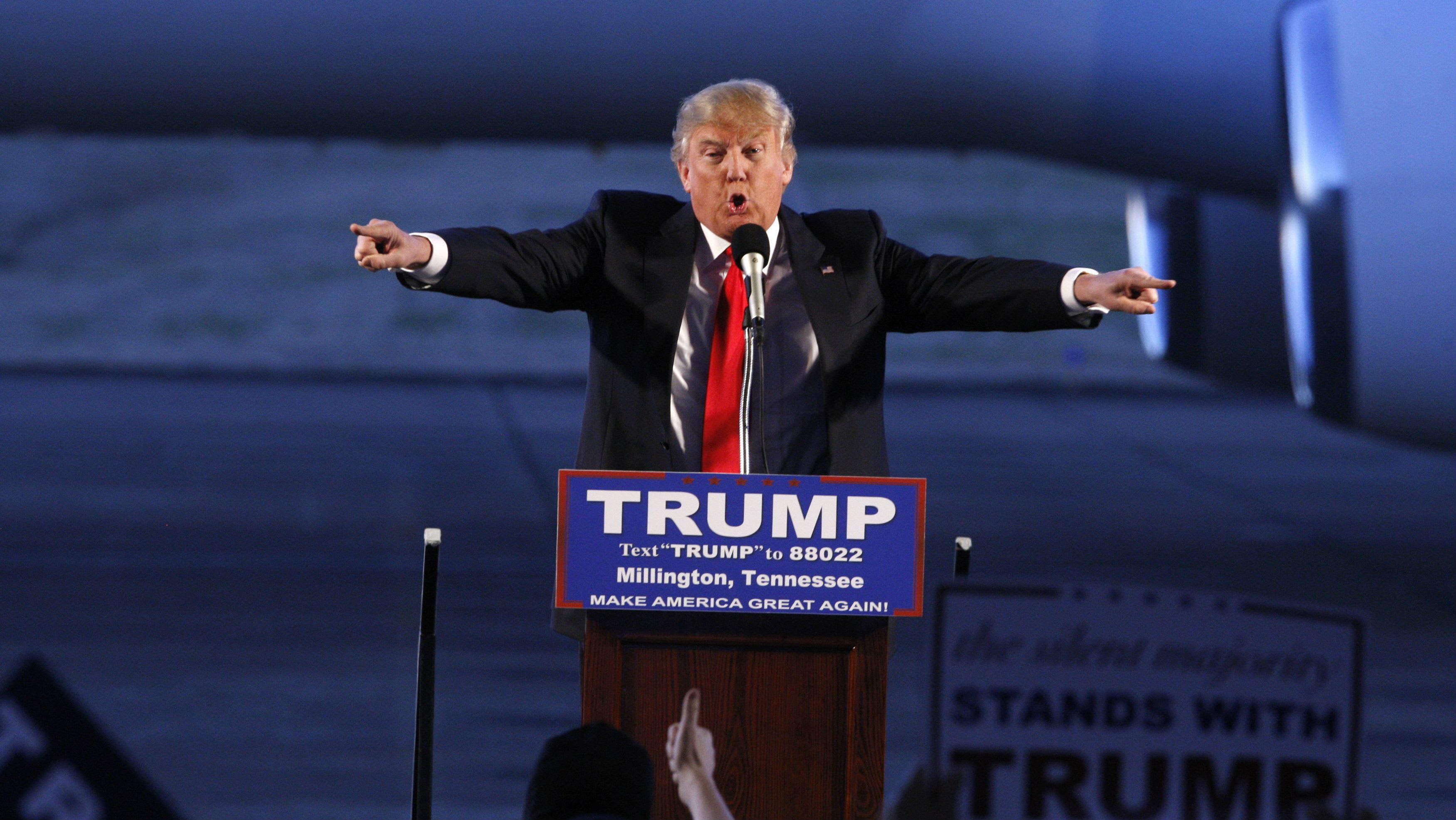 Qué pasará con el poker ahora que ganó Donald Trump