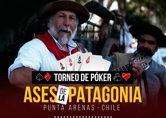 Ases de la Patagonia: clasifica mañana y compite el viernes