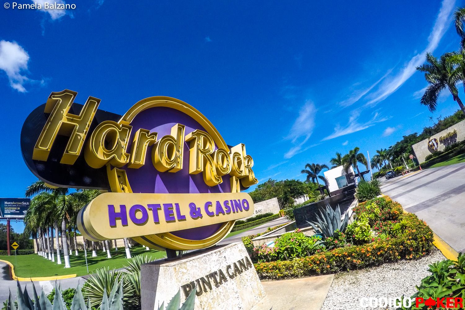 Cada vez falta menos para el Caribbean Poker Party