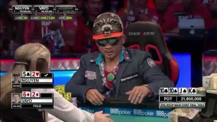 El engaño en el poker: cómo ganar sin cartas