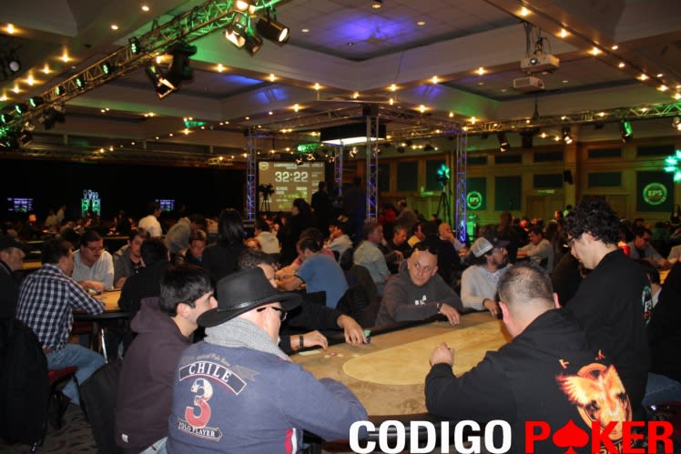 Hoy es el penúltimo satélite a la Gran Final del CNP en PokerStars