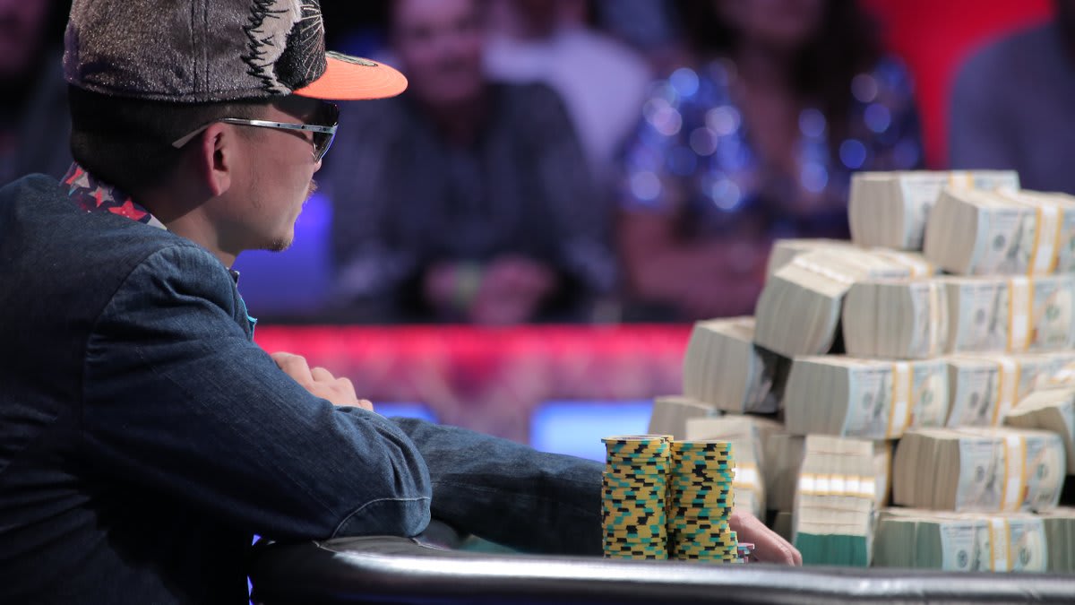 Inversiones para grinders I: el poker no es para siempre