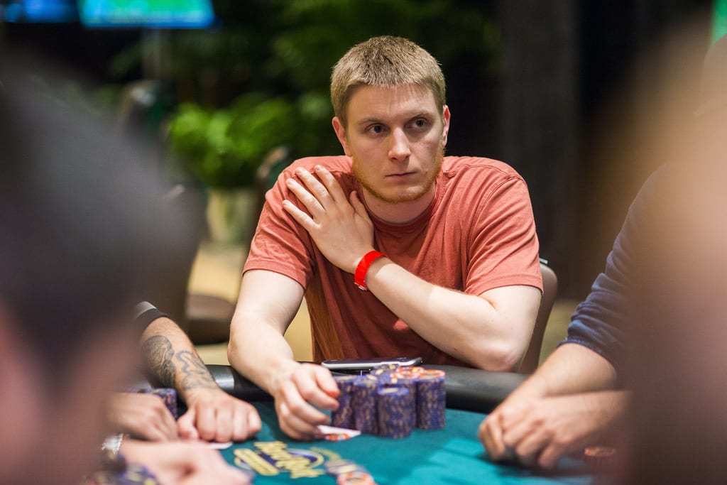 Muehlocker y Soverel ganaron los $25K del Aria