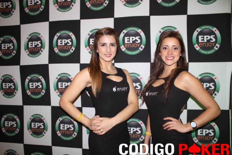Así será el calendario y el ranking Enjoy Poker Series 2017