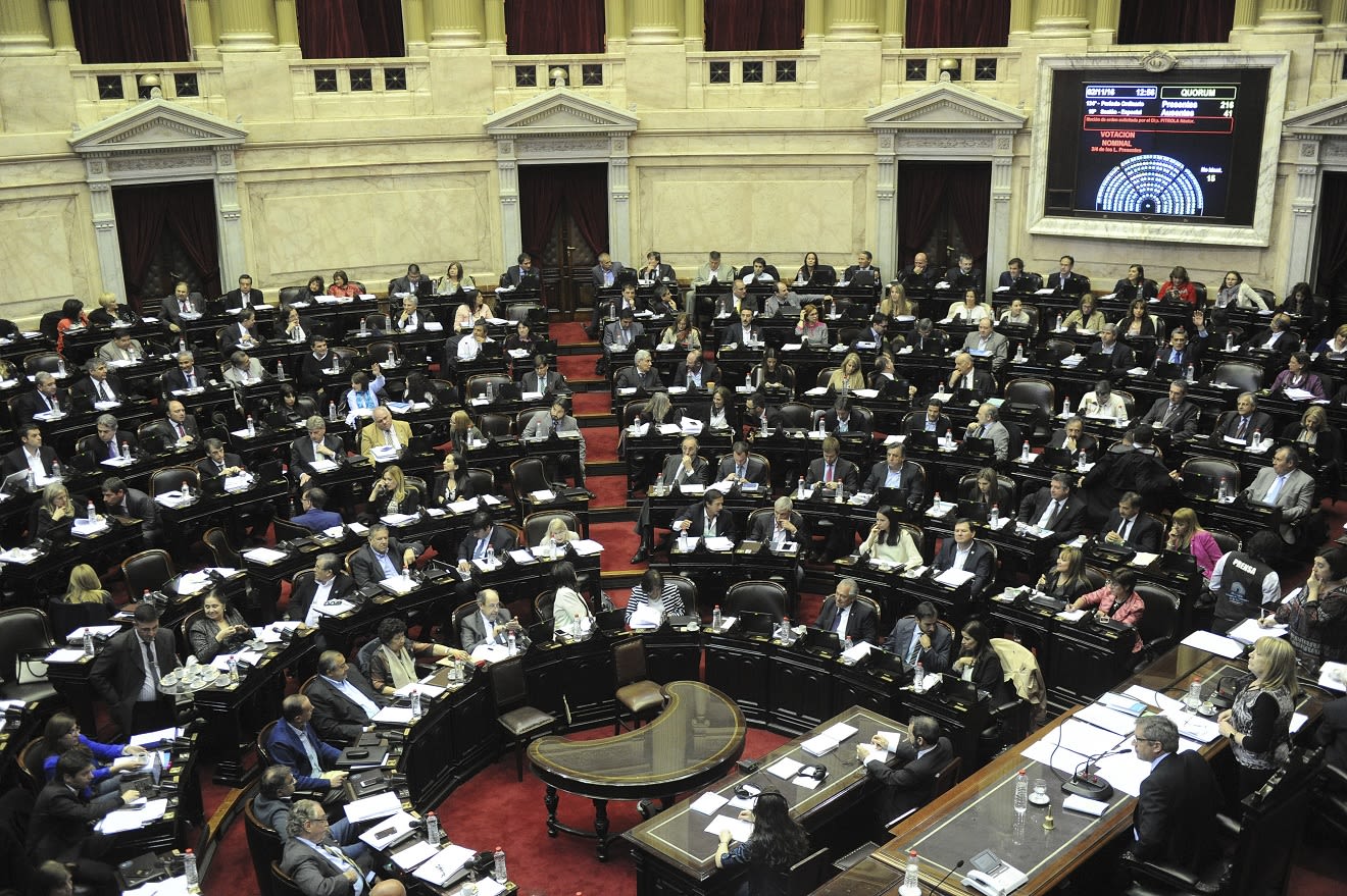 ¿Se abre el camino hacia la regulación en la Argentina?