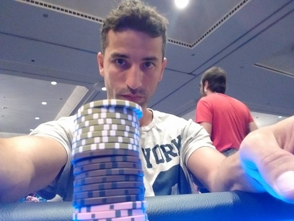 Llegó el pinchazo de García Prado