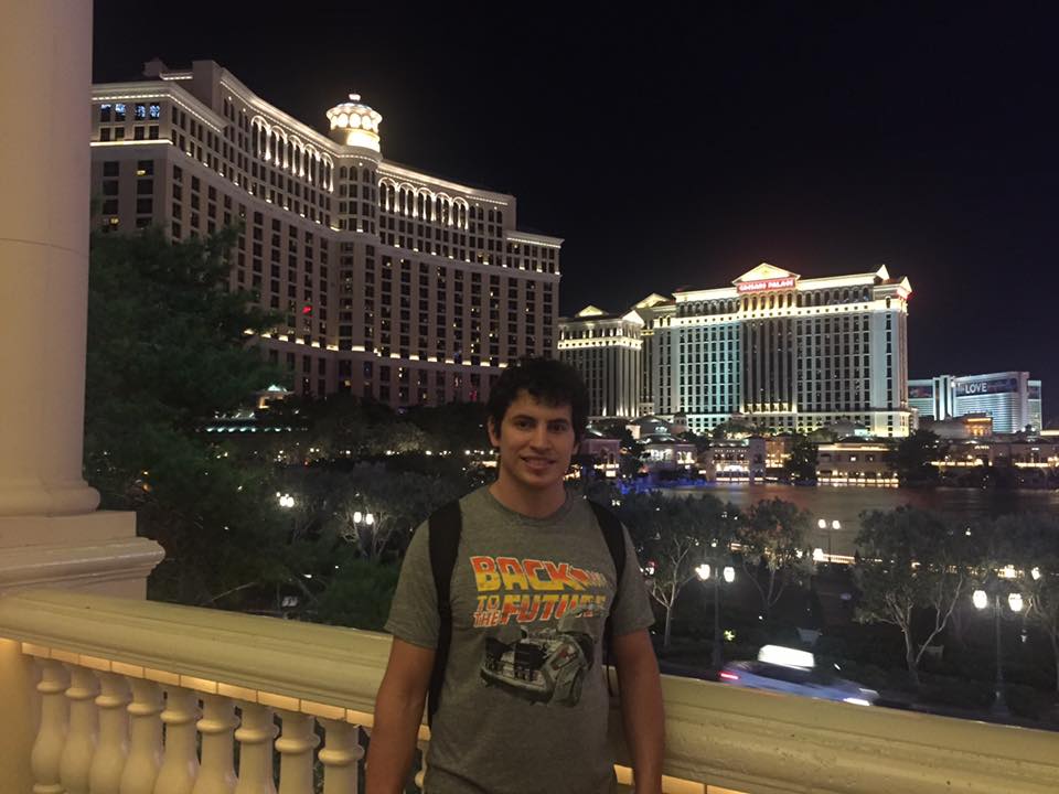 Sigue a puro lujo: Bochini, campeón del Big $22
