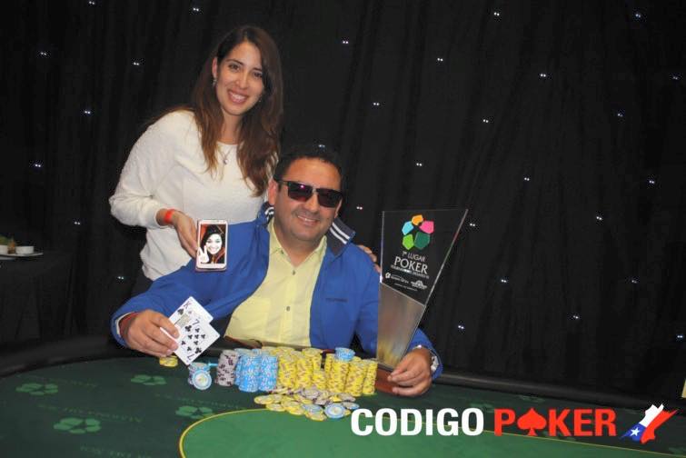 Otazo y cherfelix1 tuvieron una cosecha espectacular