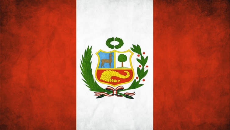 El Hot $22 se tiñó de rojo y blanco