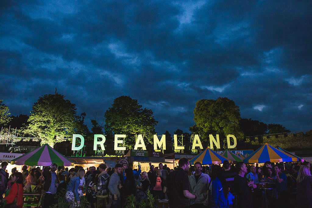 Hartmann pinchó las ilusiones de dreamland23