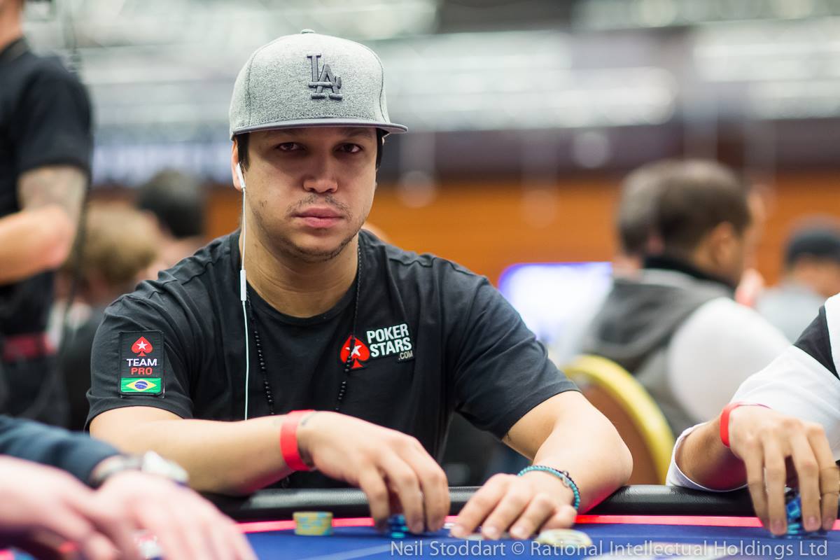 Mojave se despidió de Praga cerca de la mesa final