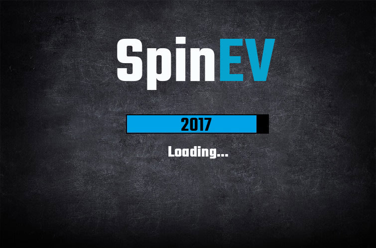 El año consagratorio de SpinEV y los Spin & Go