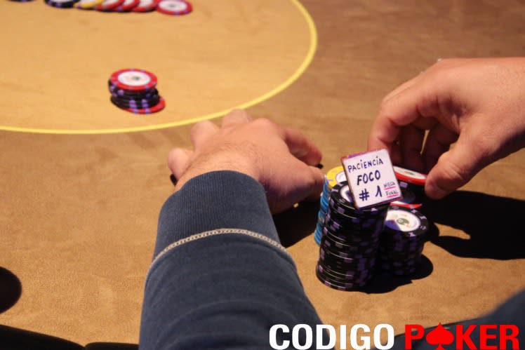 Este martes 13 prueba tu suerte clasificando al Master EPS