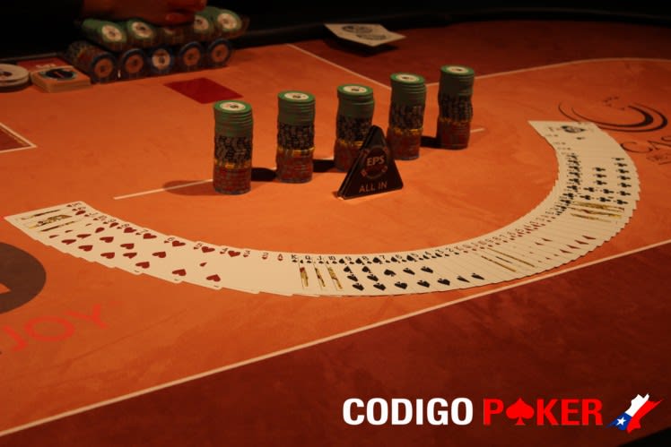 Hoy es el torneo ranking EPS y esto es todo lo que tienes que saber