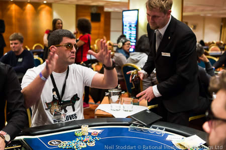 Sumen otros tres millones a las deudas de Tsoukernik