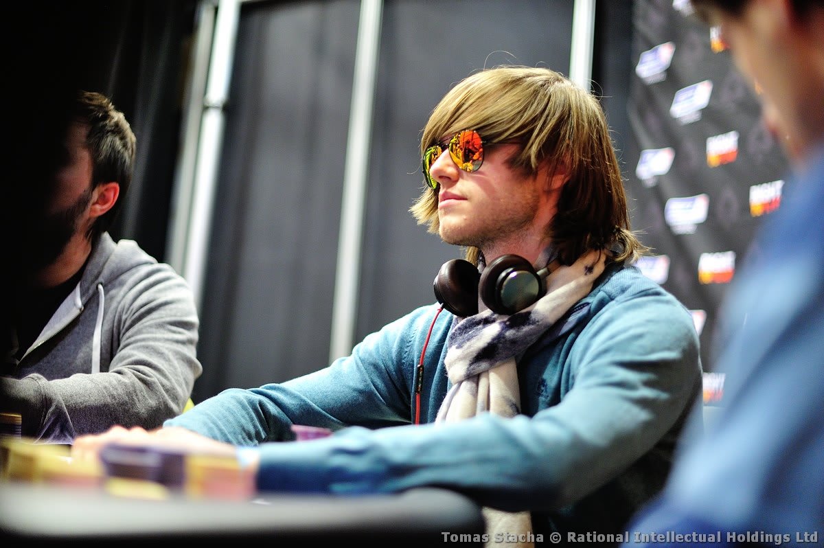 Se registró por error y terminó ganando un SCOOP