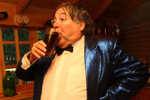 Kurao_a_kgar quedó arriba de la pelota en el Hot $22