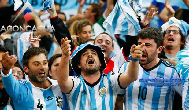 Chickeen12 conoció la victoría del Súper Martes FreezeOut