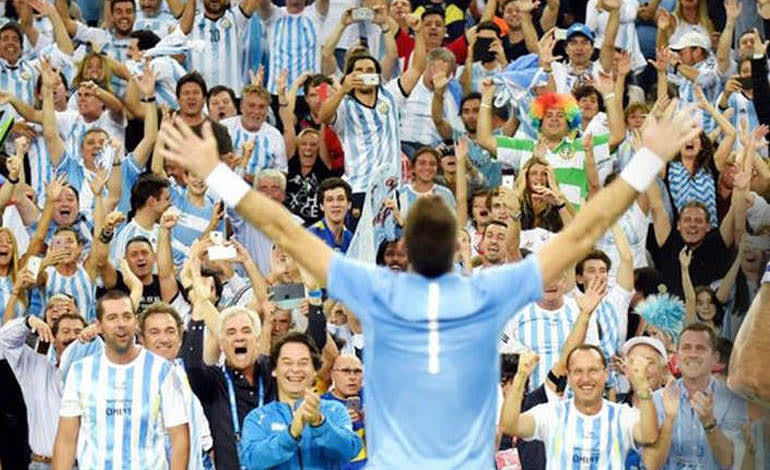 Tomekato, en quinta y con el nitro puesto