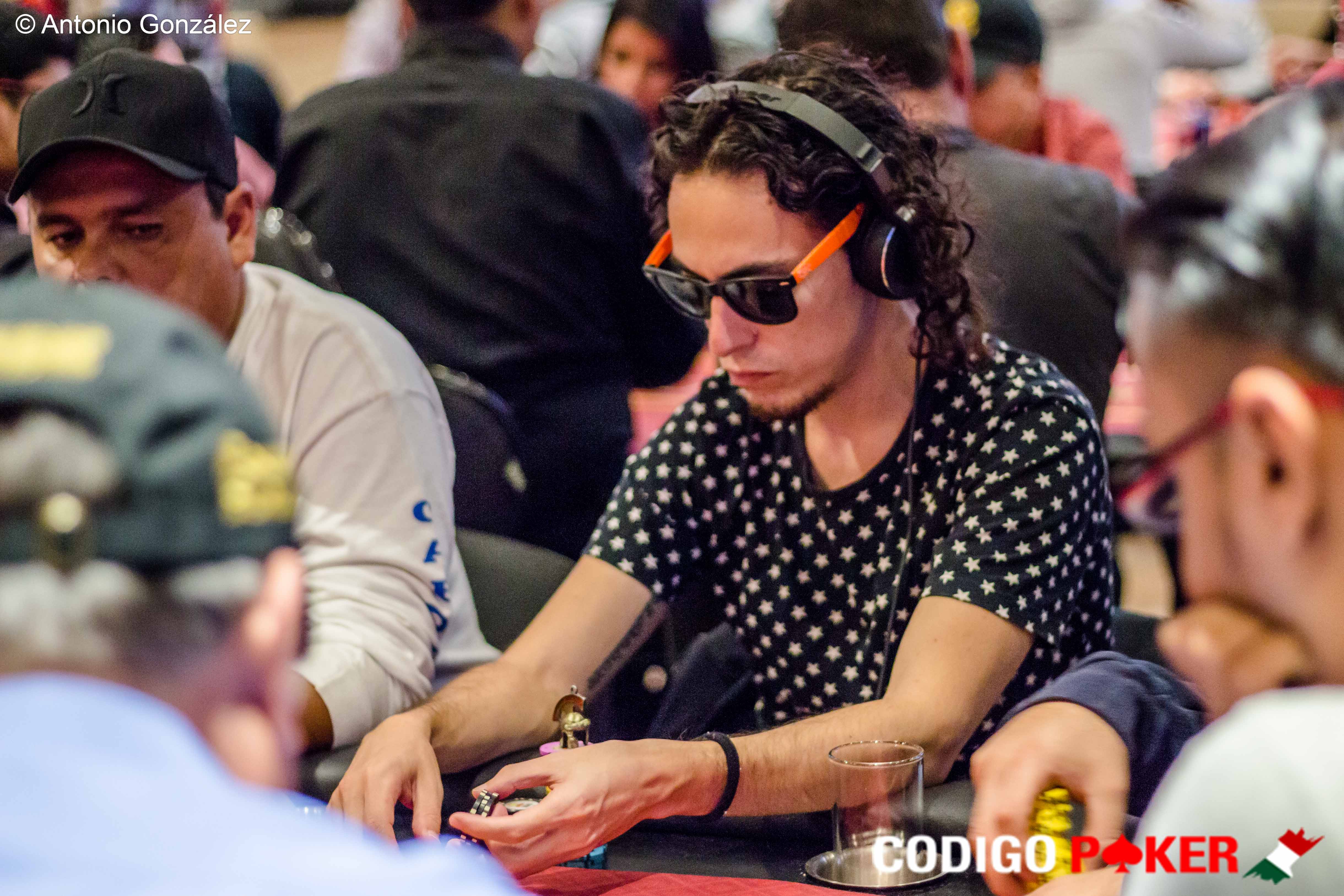 Alejandro Velázquez volverá como líder en el Winland Casino Guadalajara