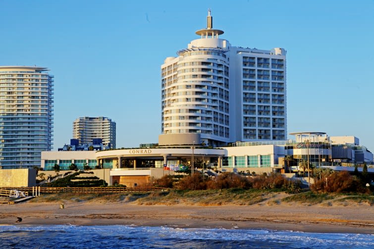 Cómo, cuándo y dónde: la BSOP de Uruguay, bajo la lupa