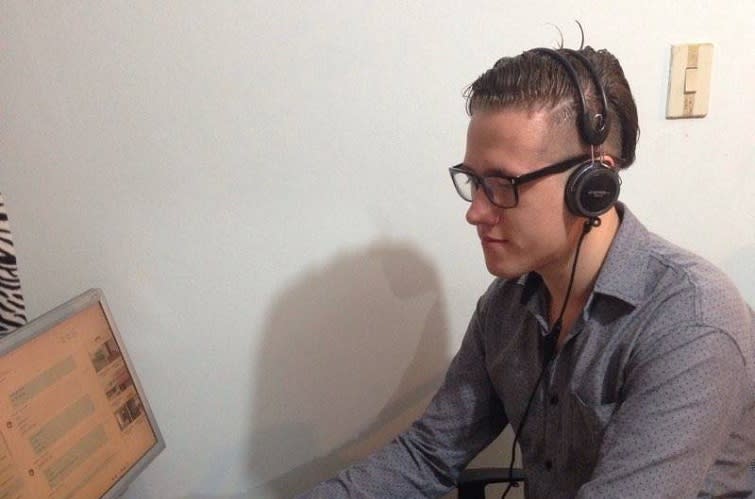 «Creía que los Spin eran una lotería, pero son rentables»