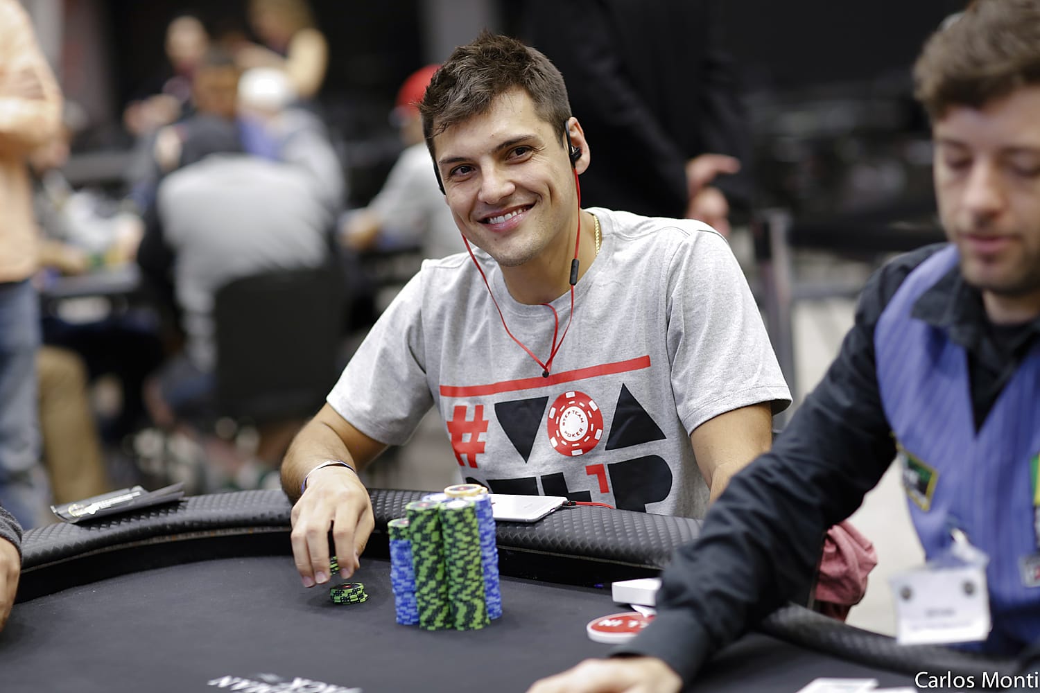 PowerFest, día 12: jueves que te quiero jueves