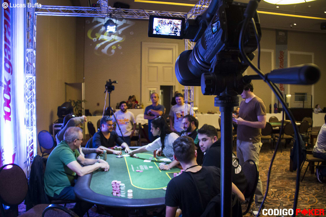 Larga el High Roller del medio millón y se vive en CodigoPoker