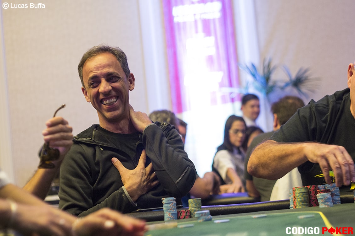 Todo definido: así quedó el ranking del Cataratas Poker Tour