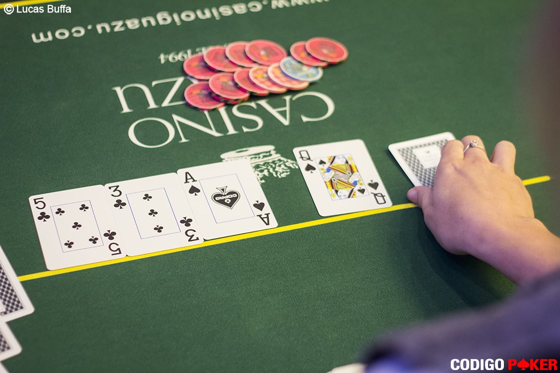 El Turn, ese callejón sin salida