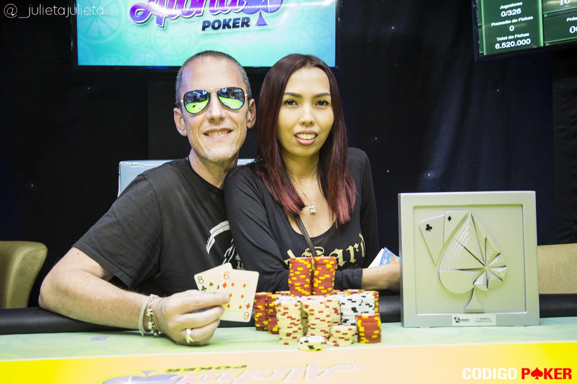 ¡Cachito campeón! Korn ganó la última Summer Cup