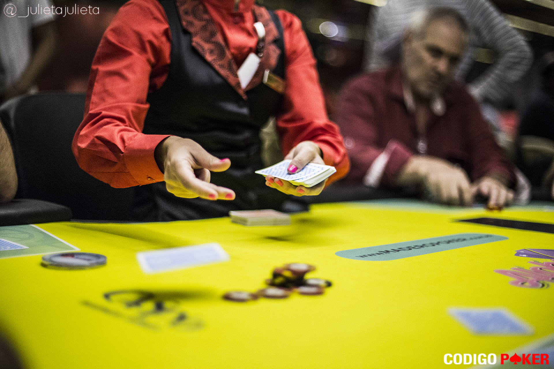 En sus marcas, listos, ya: ¡larga el Maratón Experience 4k!