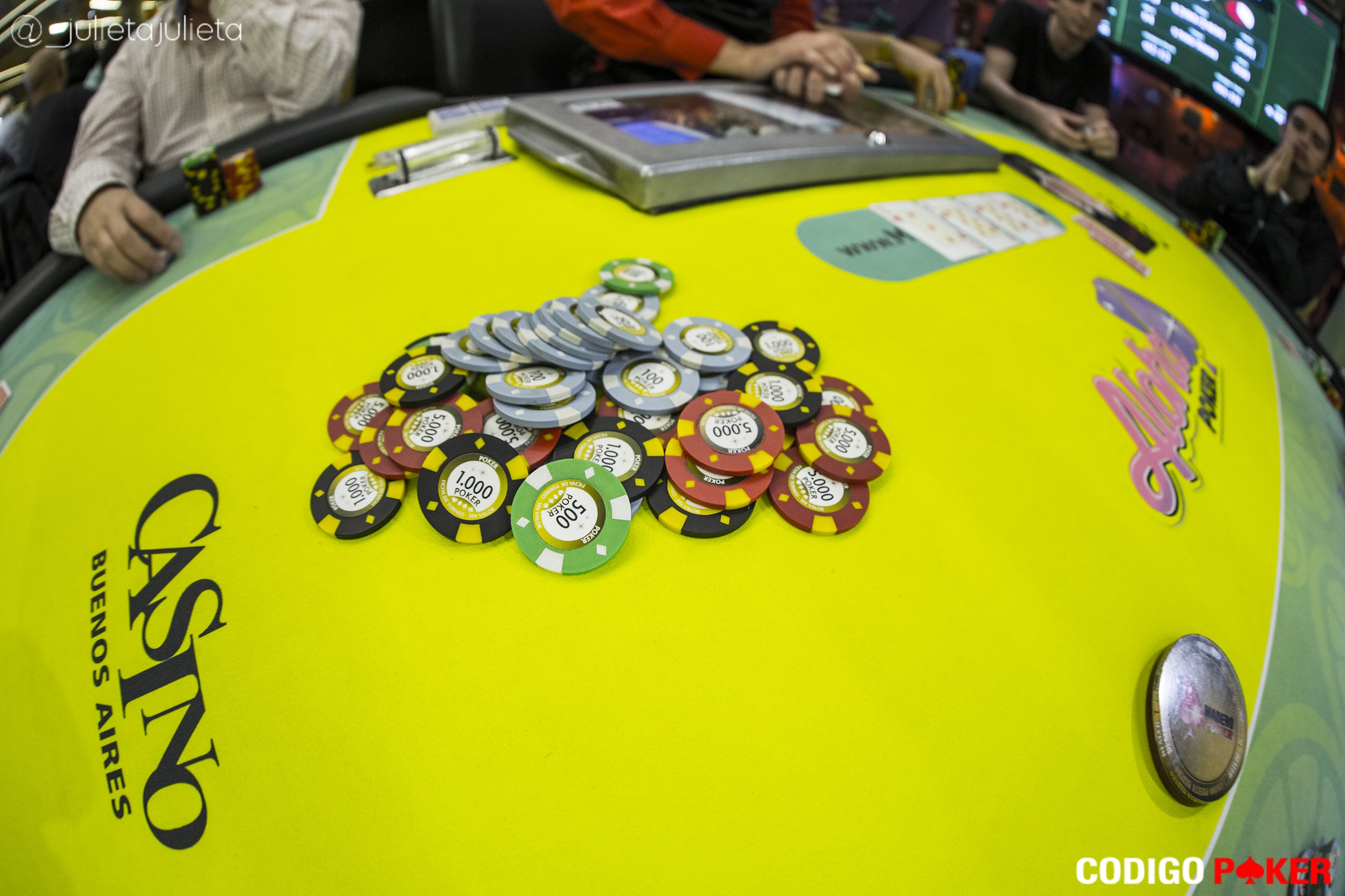 Se define el Second Chance de la Summer Cup