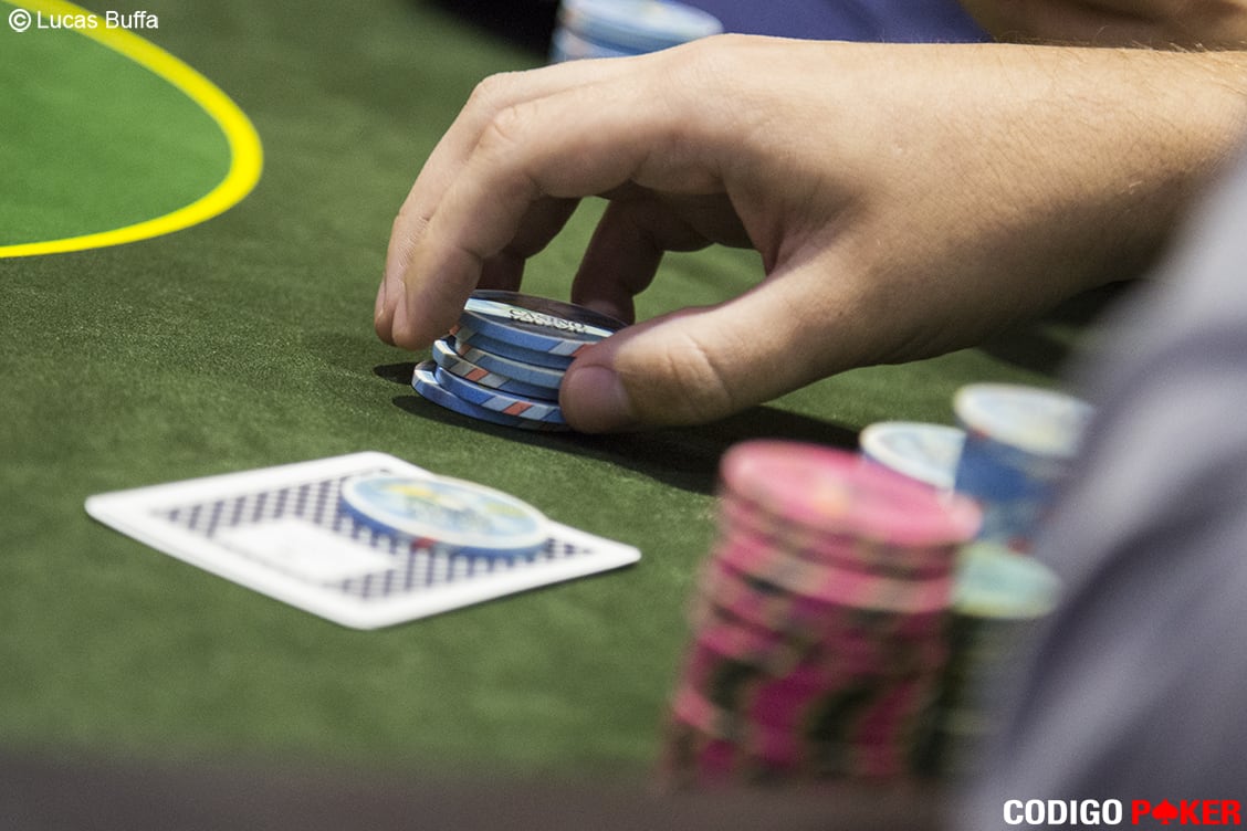 México al día: la oferta de poker en vivo para hoy