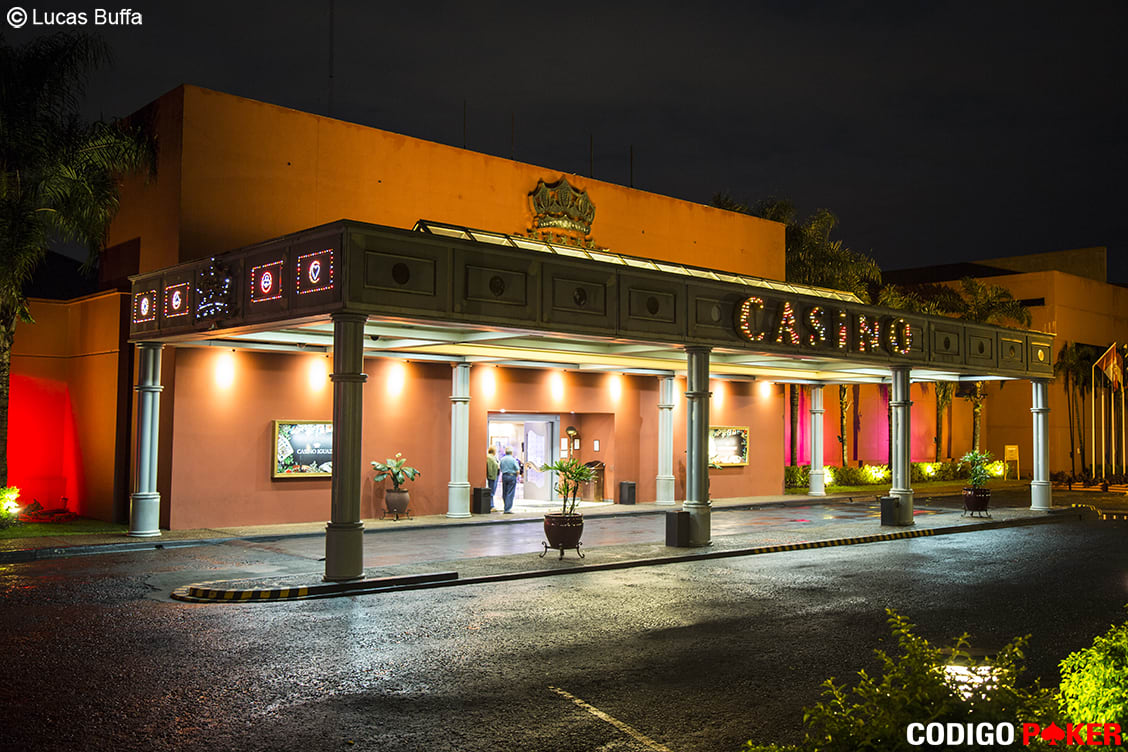 Con cobertura de CodigoPoker, larga el Cataratas Poker Tour