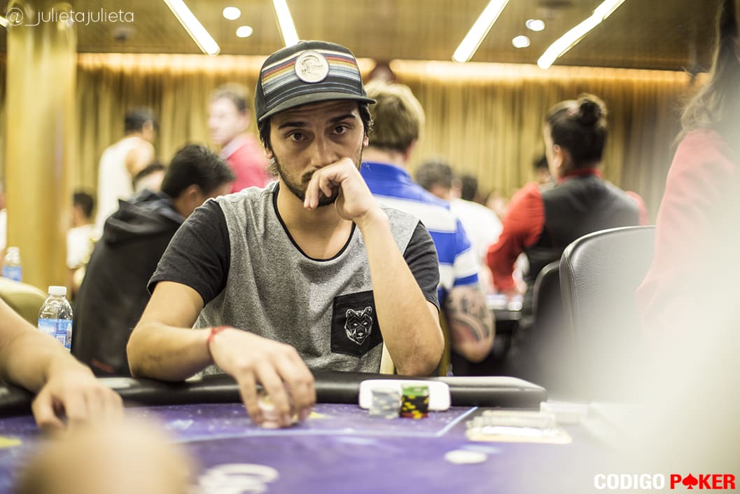 KO Series, Día 3: favorecidos en el golpe por golpe