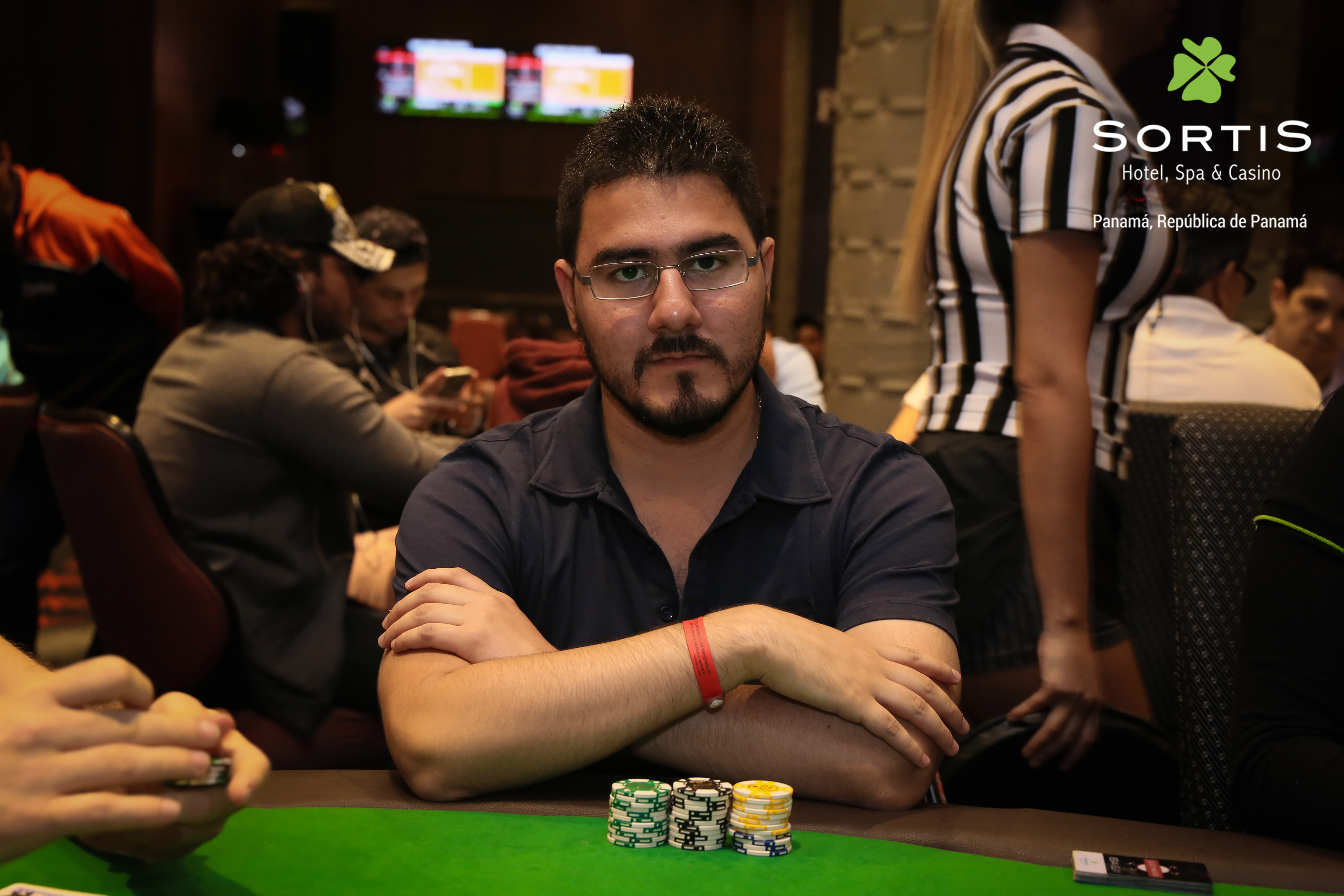 Grinder Report: toda la acción de los paños virtuales