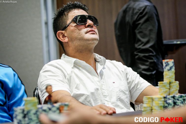 Rivera: “Es un orgullo haber estado entre los campeones de este torneo”