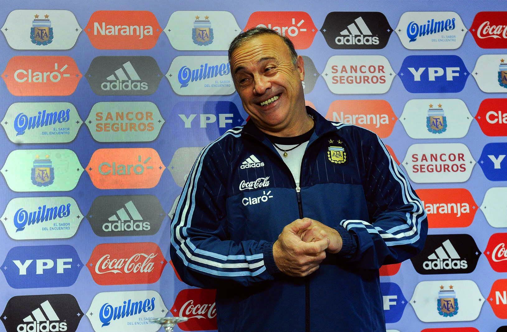 Vasco viejo nomás: ¡tremenda bomba en el Super Sized Sunday!