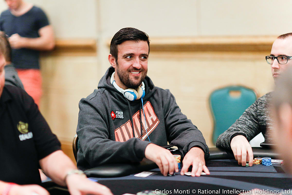 Akkari e Rafa Moraes vão pelo título no $25k High Roller