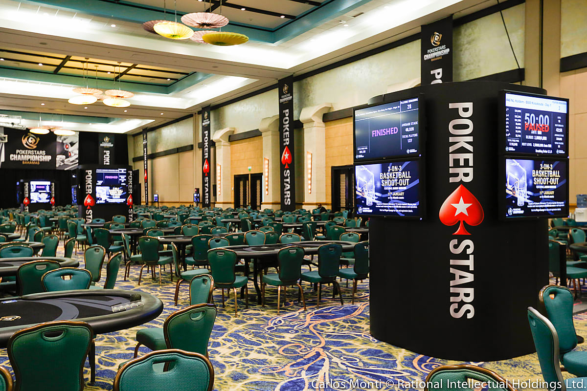 Software do PokerStars falha pelo 3º dia seguido e causa revolta